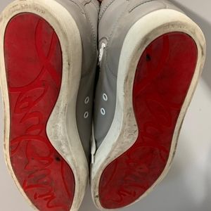 Christian Louboutin Shoes - Christian Louboutin Men's Louis Flat (Size 14) Christian Louboutin Shoes - Christian Louboutin Men's Louis Flat (Size 14)